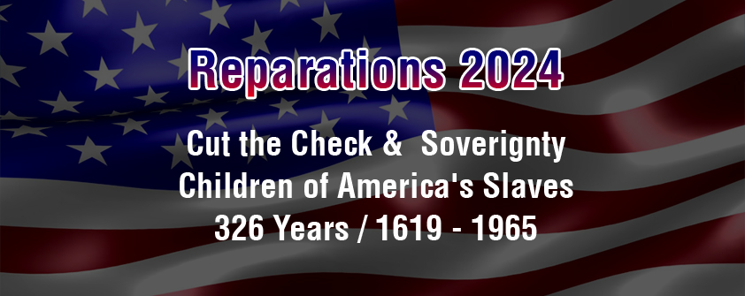 Reparation 2024